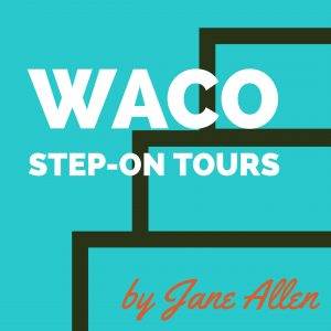 Waco-Step-On-Tours-Logo