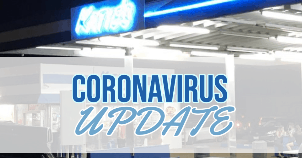 KatiesFrozenCustardCoronavirus-Update