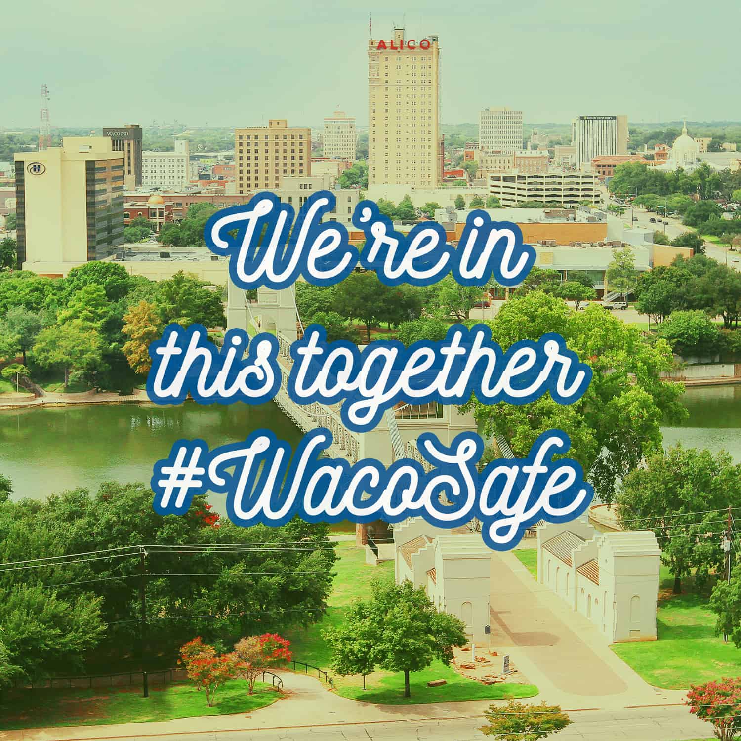 Waco-Safe