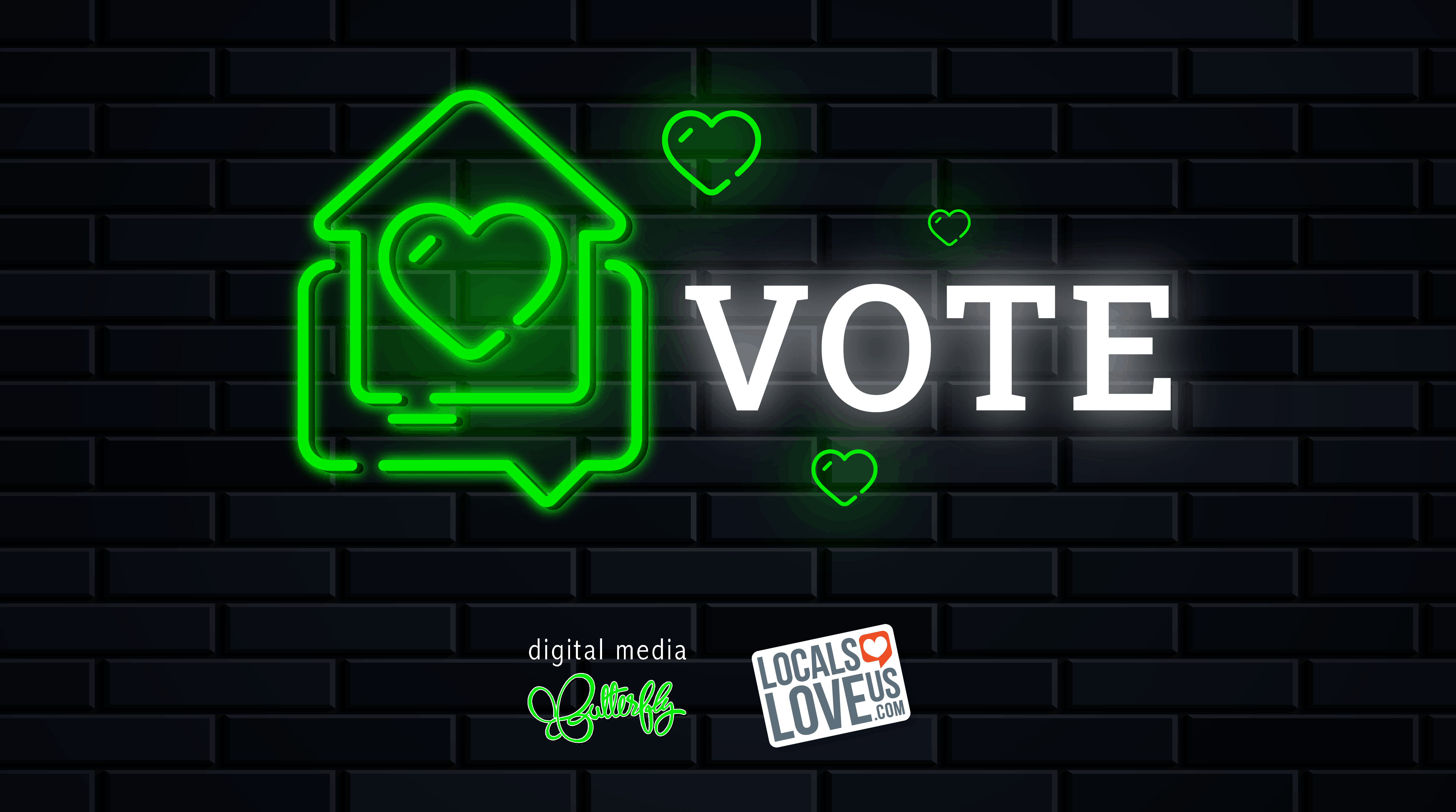 Vote-Digital-Media-Butterfly-Locals-Love-Us