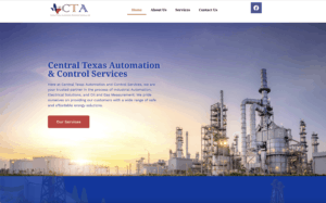 Central Texas Automation and Control Services