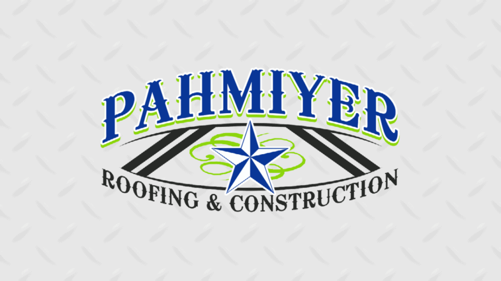 Pahmiyer Roofing