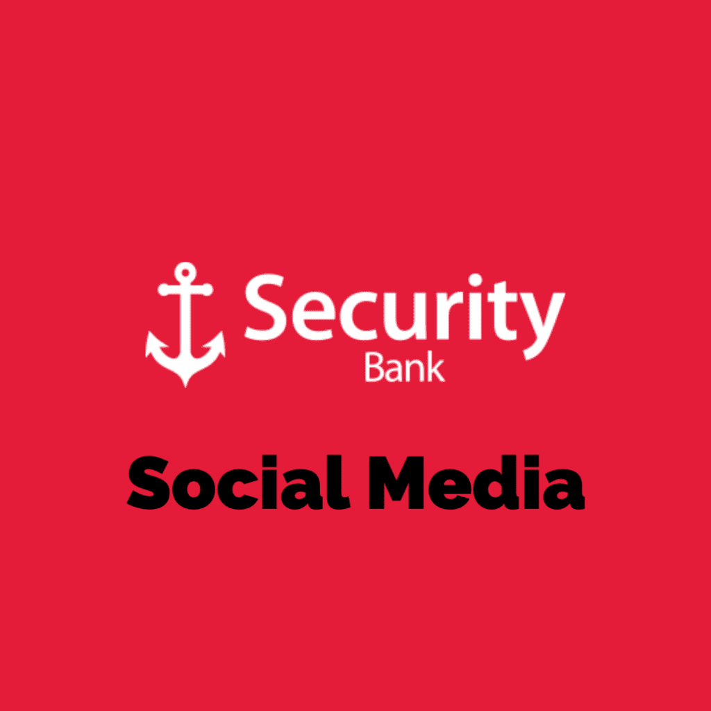 security-bank